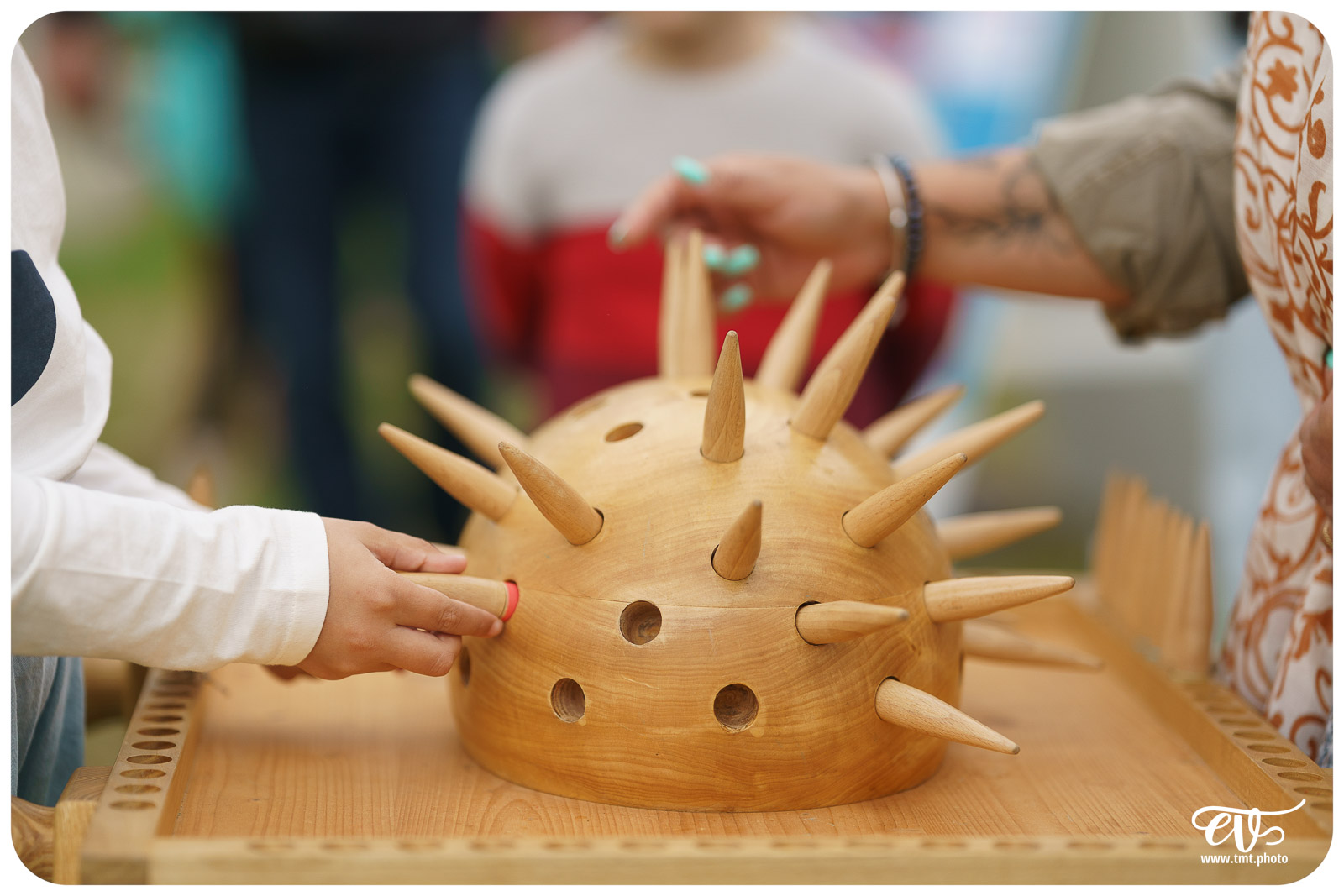 HUMOUR DES NOTES 2024